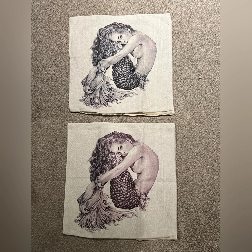 Pillowcase - Picture 1 of 1